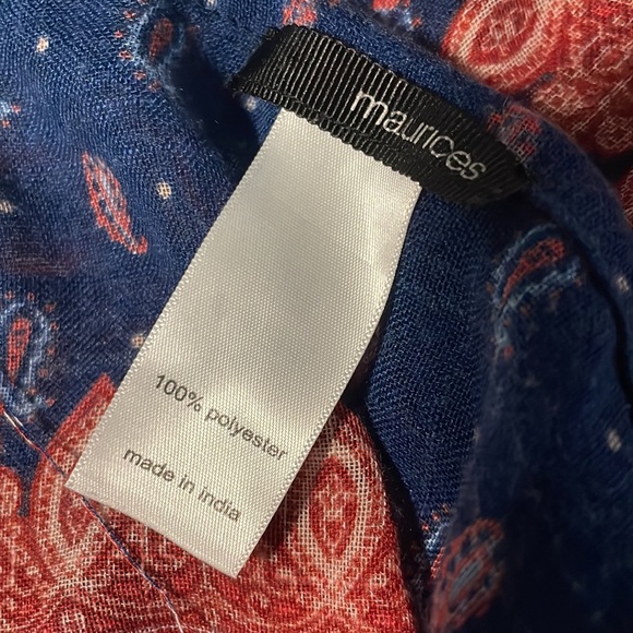 Infinity scarf - Picture 6 of 6